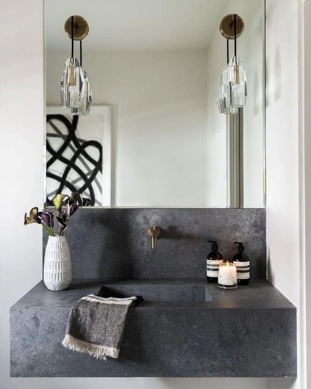 Chatelet Sconce - Image 6