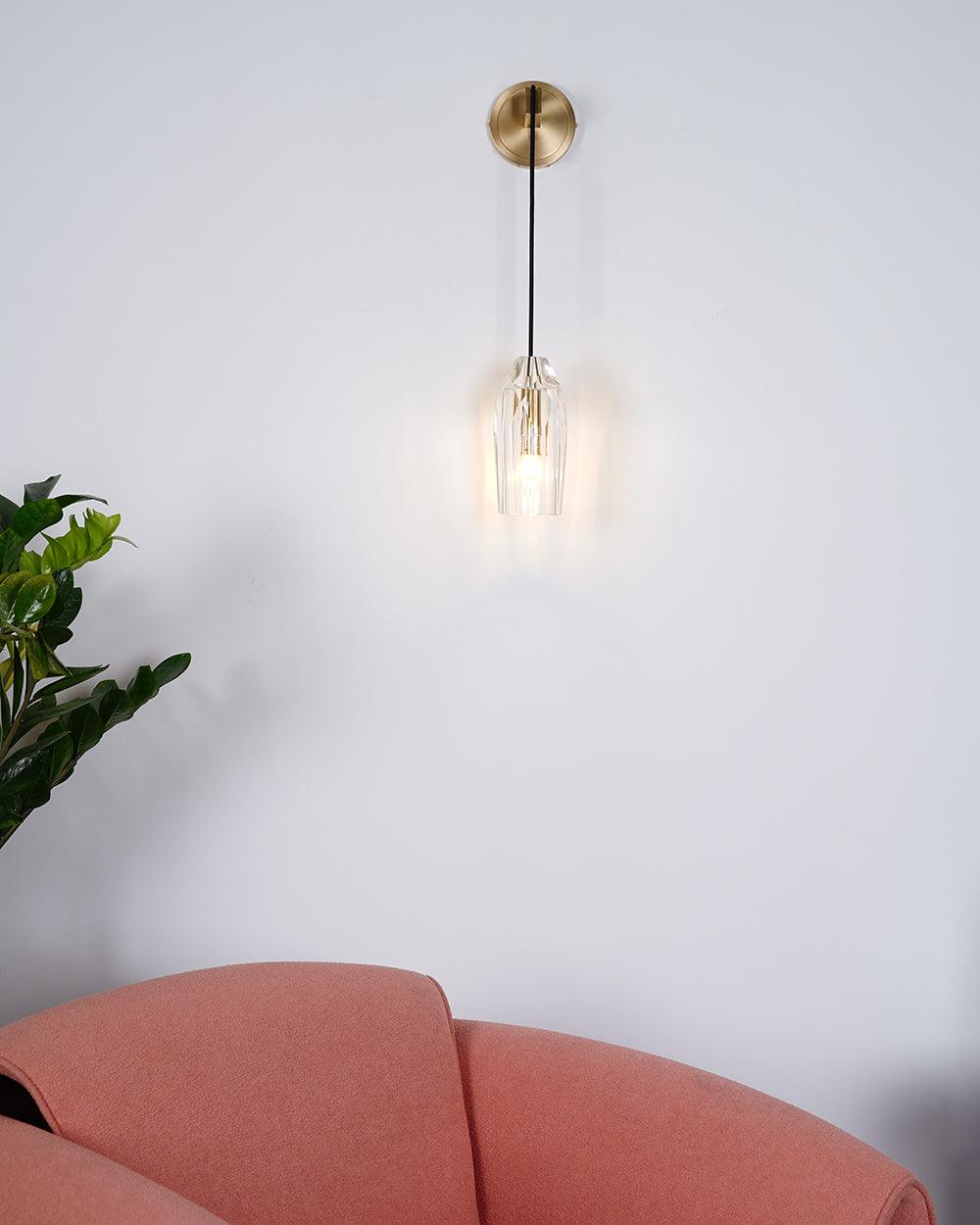 Chatelet Sconce - Image 8