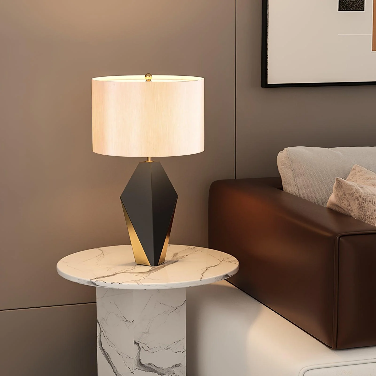 Checklist Table Lamp - Image 4