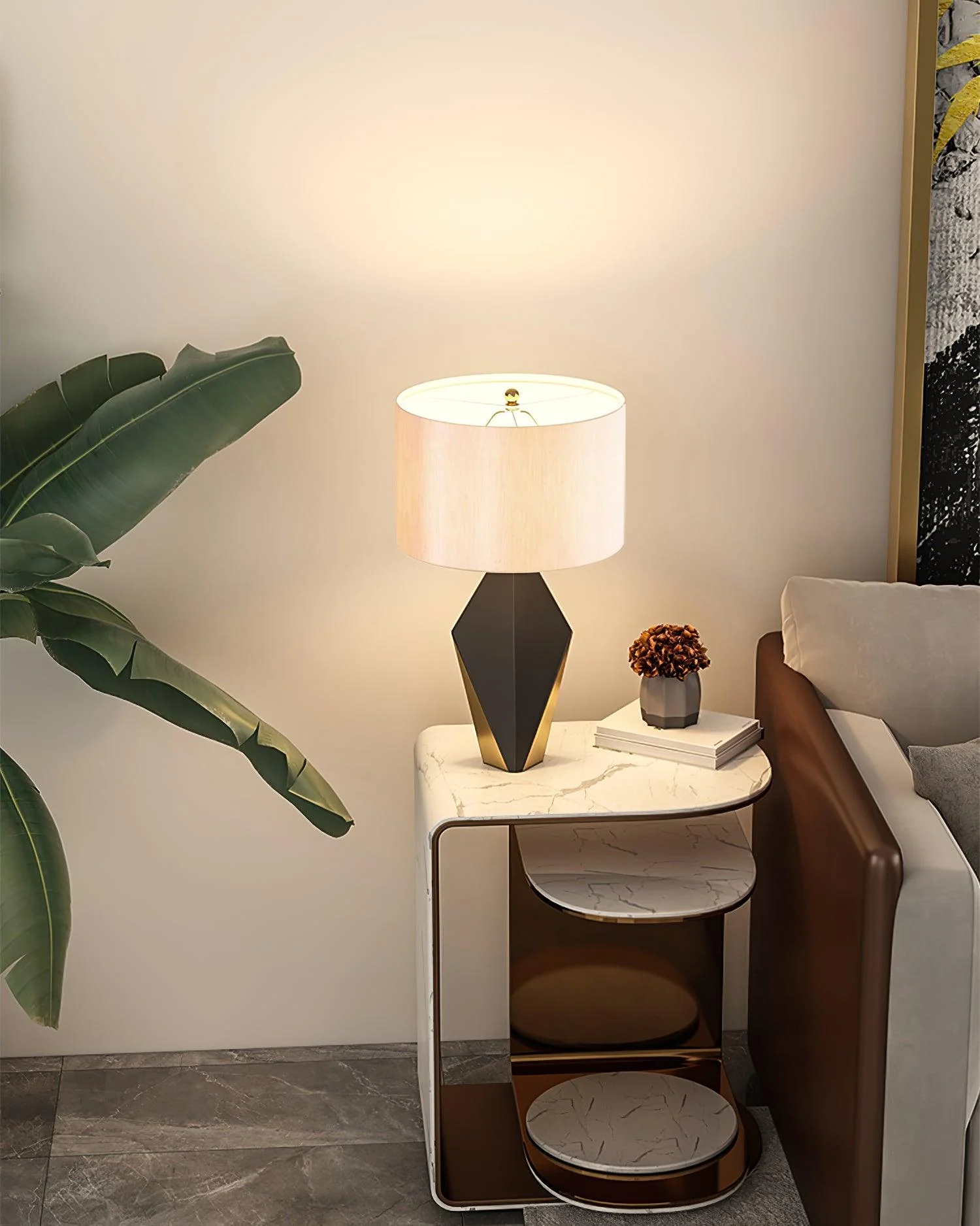 Checklist Table Lamp - Image 9