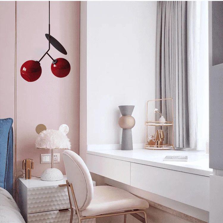 Cherry Pendant Light - Image 10