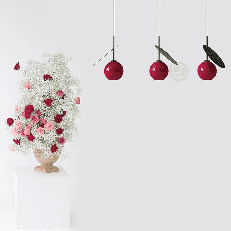 Cherry Pendant Light - Image 11