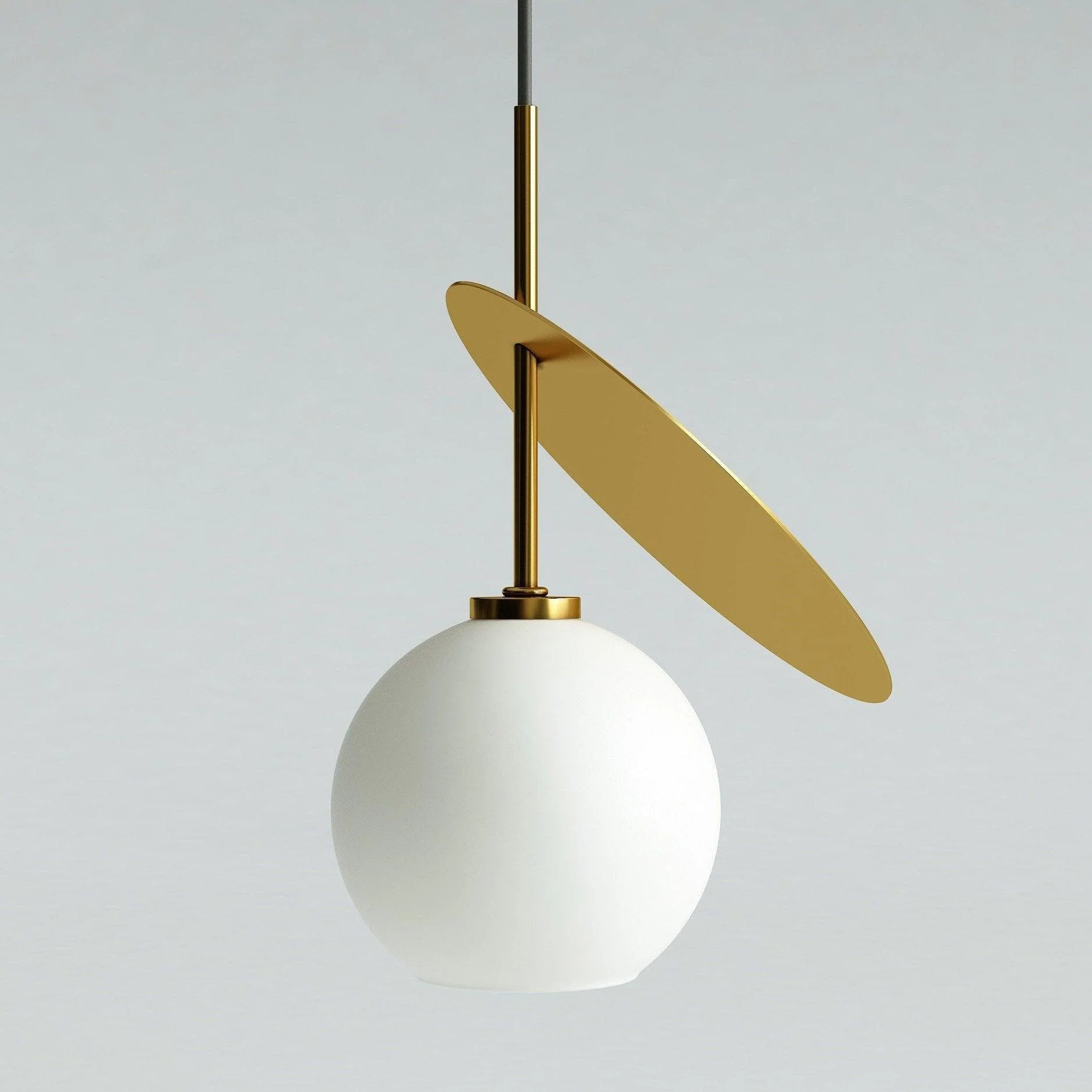 Cherry Pendant Light - Image 12