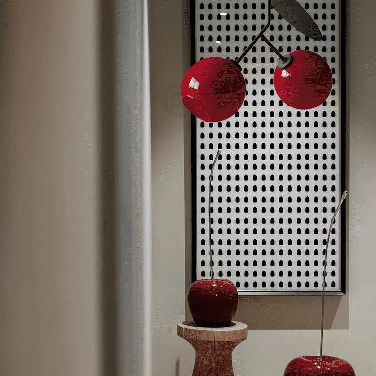 Cherry Pendant Light - Image 15