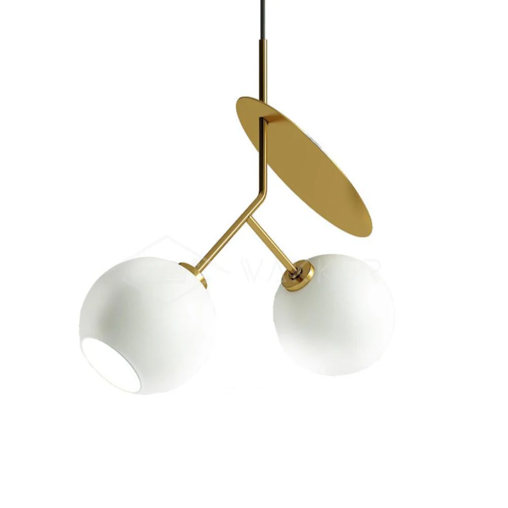 Cherry Pendant Light - Image 17