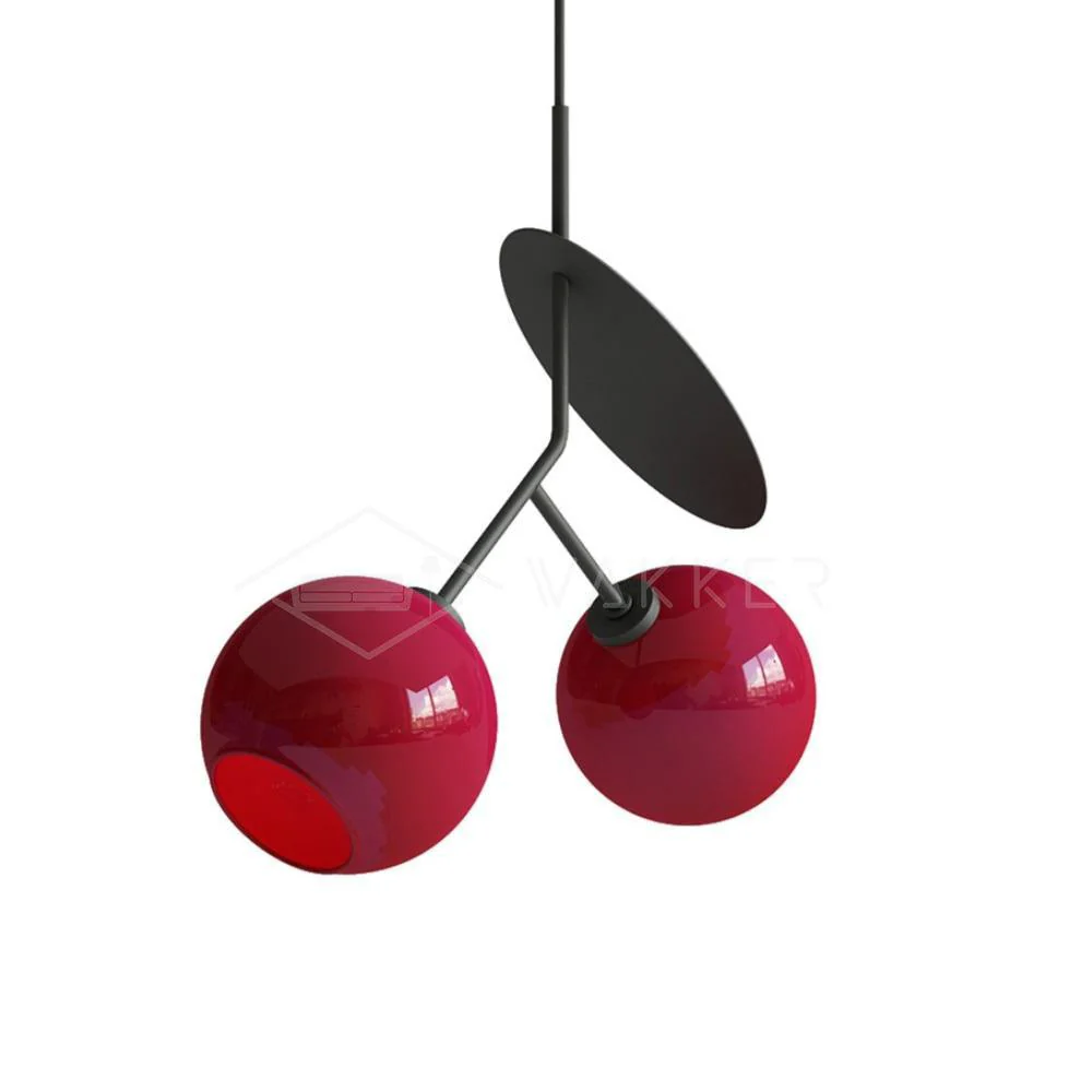 Cherry Pendant Light - Image 18