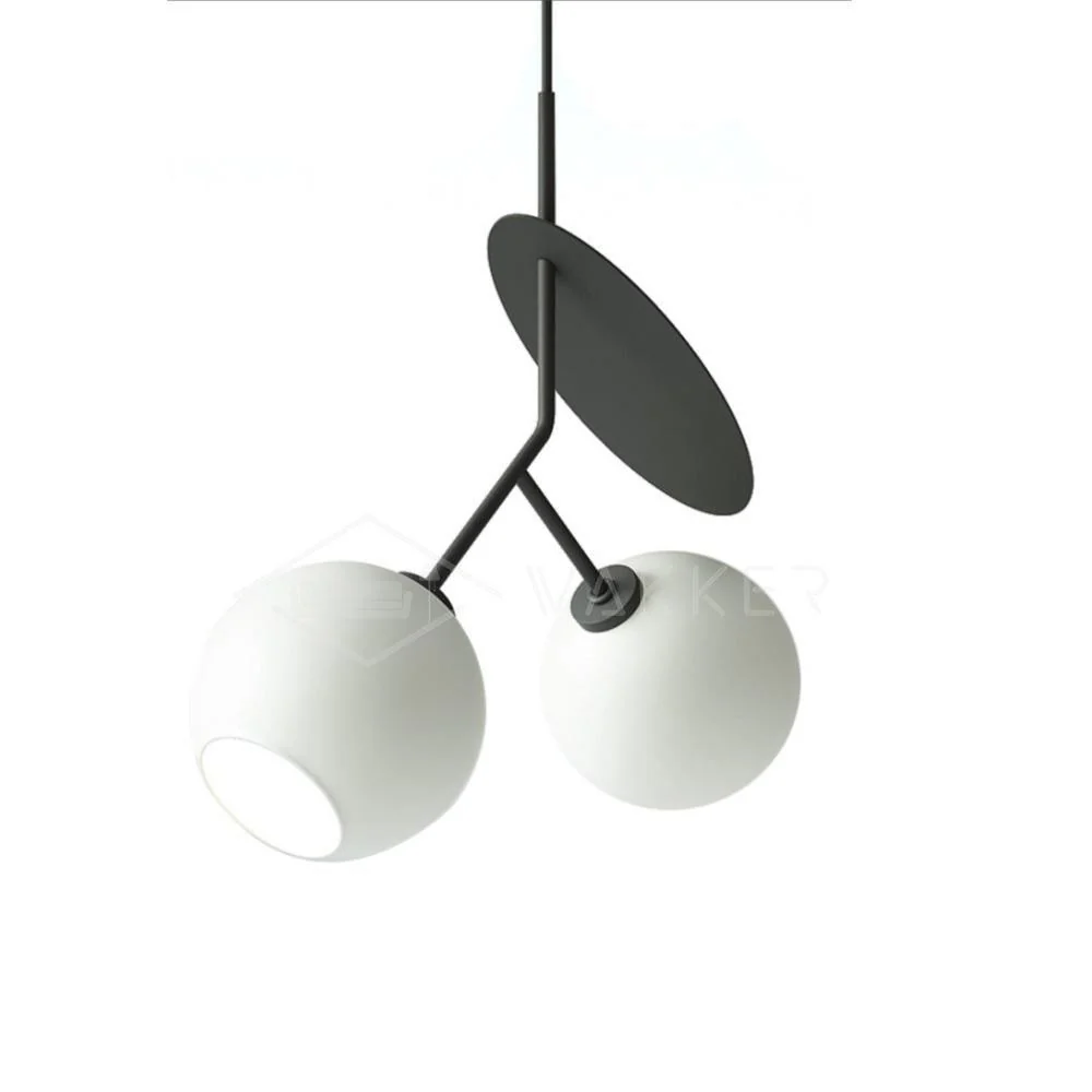 Cherry Pendant Light - Image 19