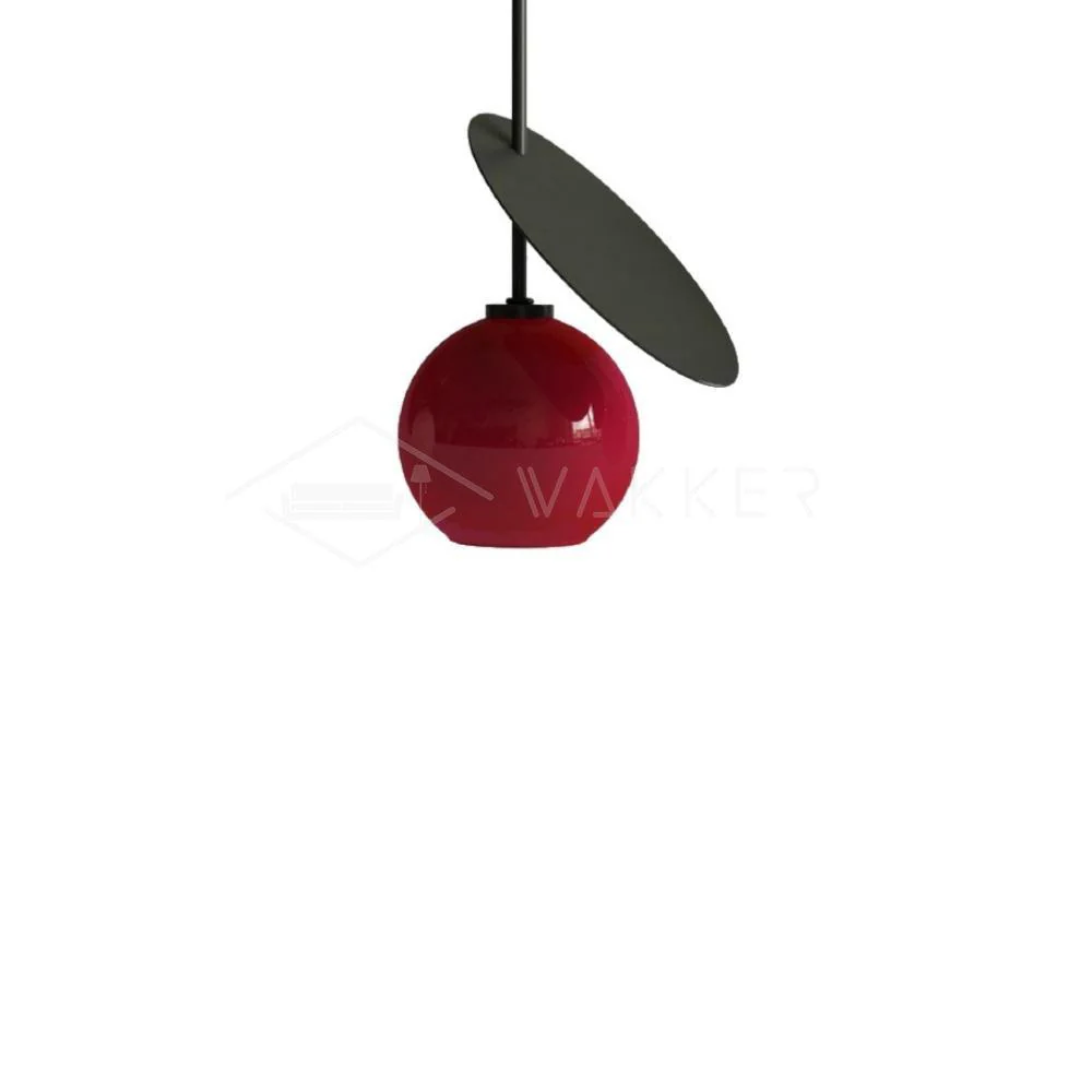 Cherry Pendant Light - Image 20