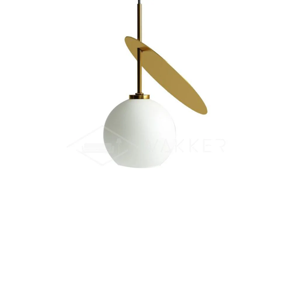 Cherry Pendant Light - Image 21
