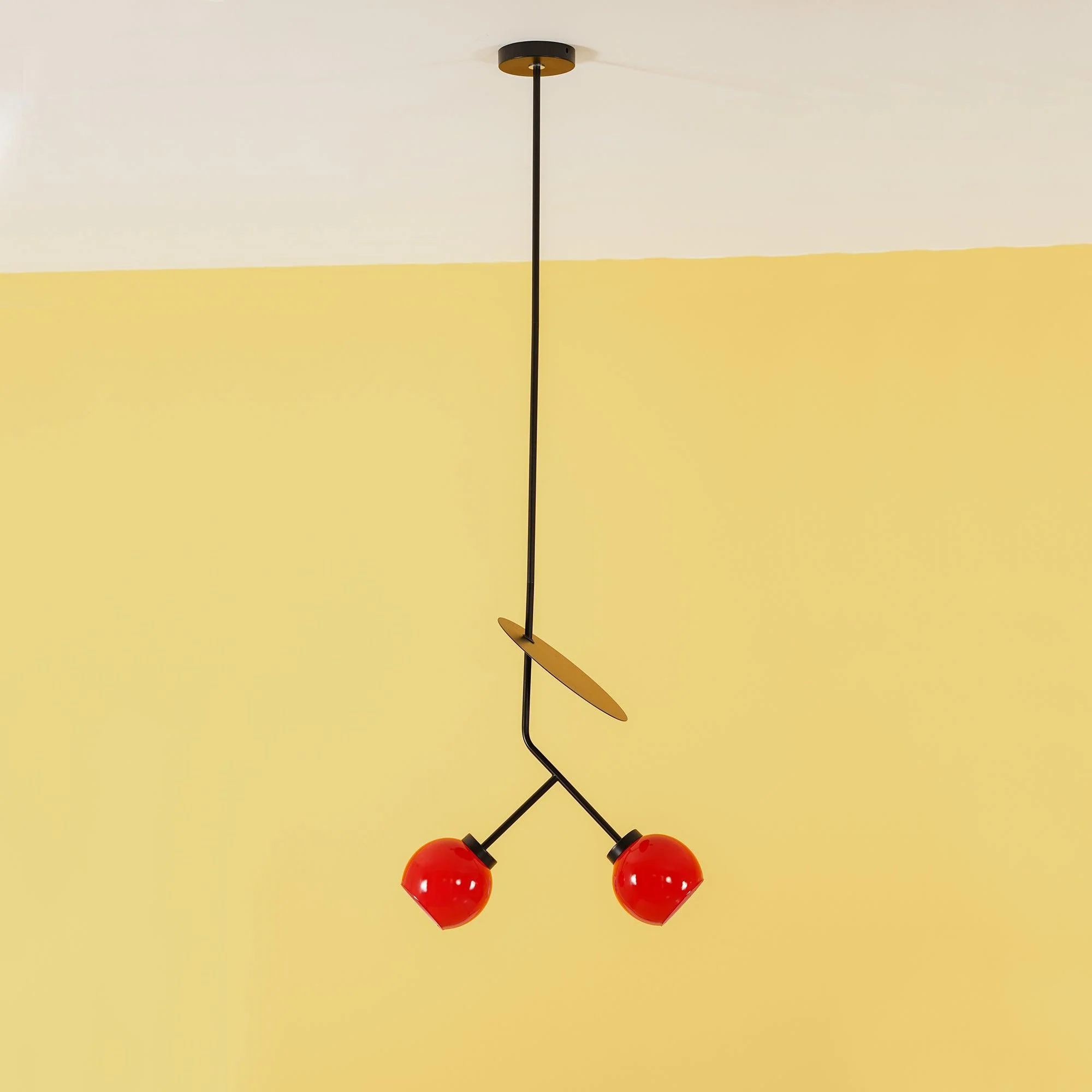 Cherry Pendant Light - Image 23