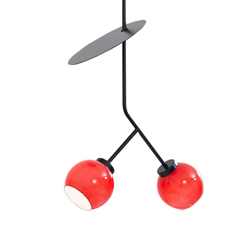 Cherry Pendant Light - Image 30