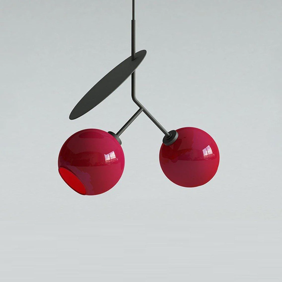 Cherry Pendant Light - Image 5