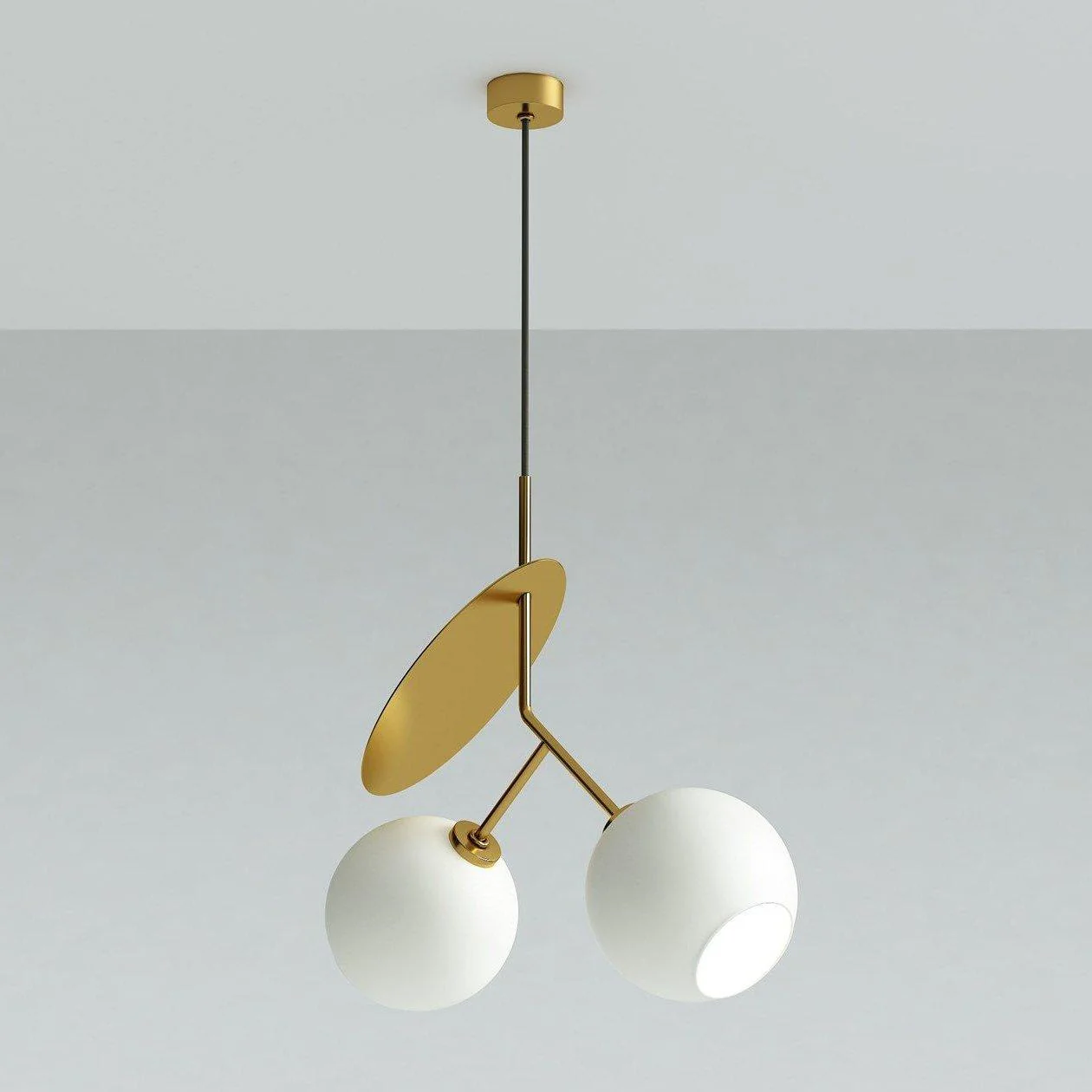 Cherry Pendant Light - Image 6