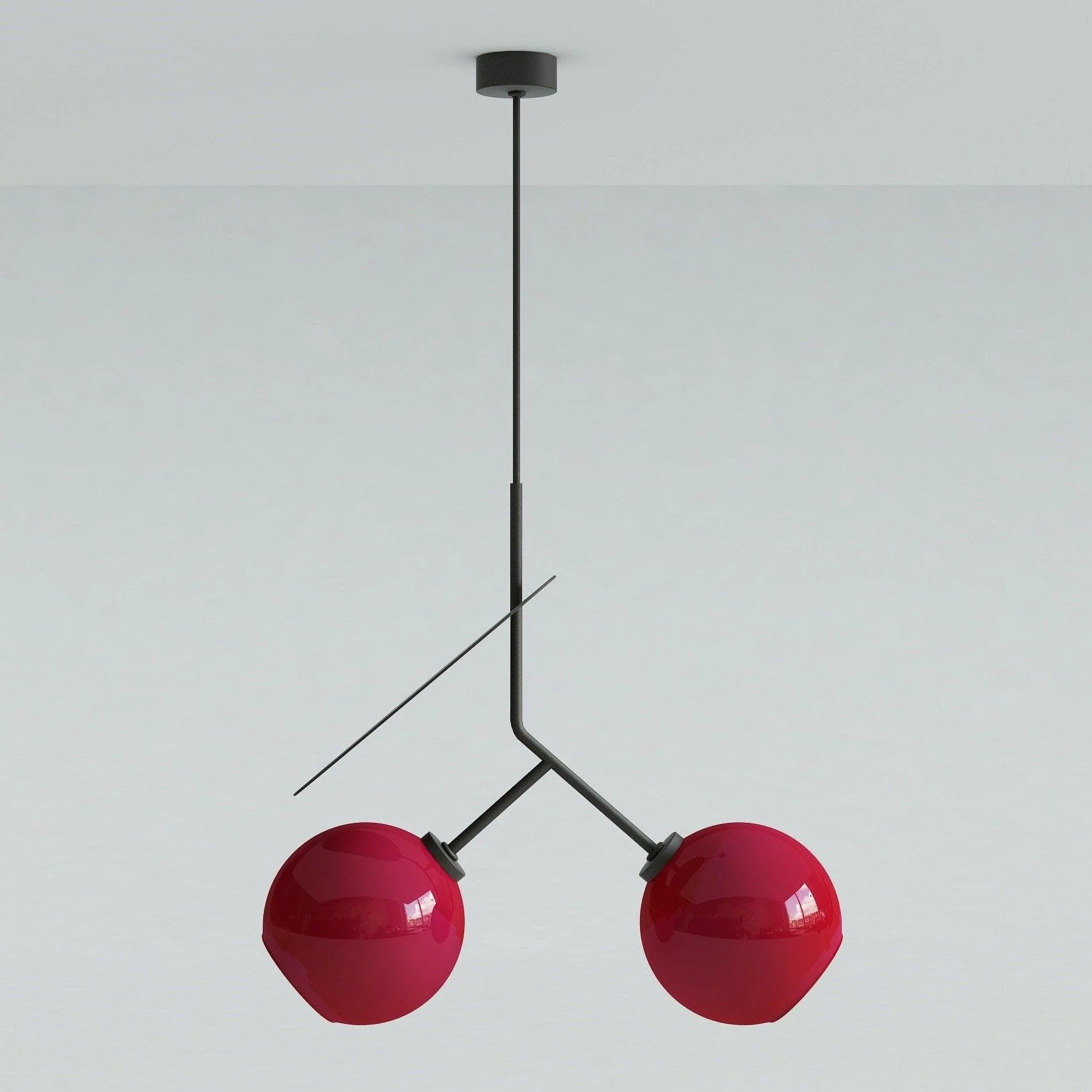 Cherry Pendant Light - Image 7