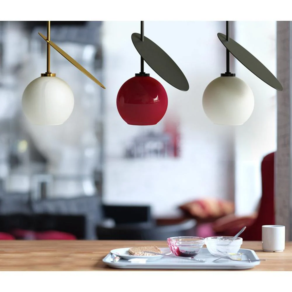Cherry Pendant Light - Image 9