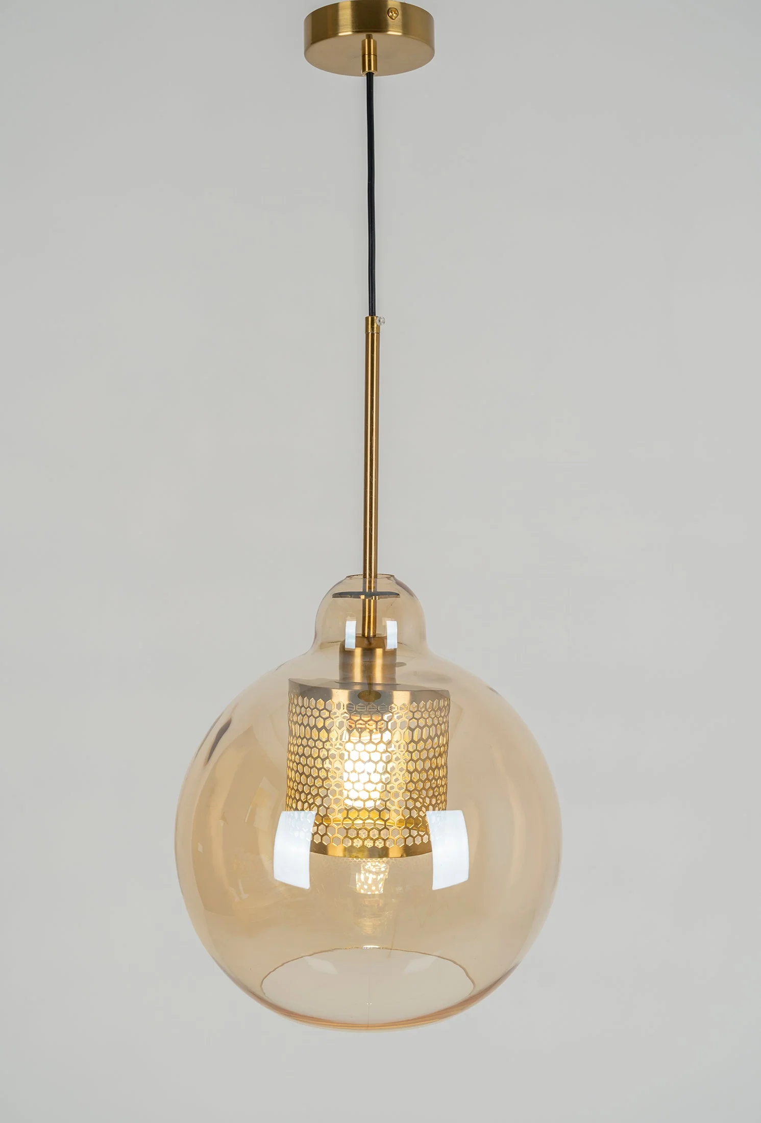 Chiswick Glass Pendant Light - Image 103
