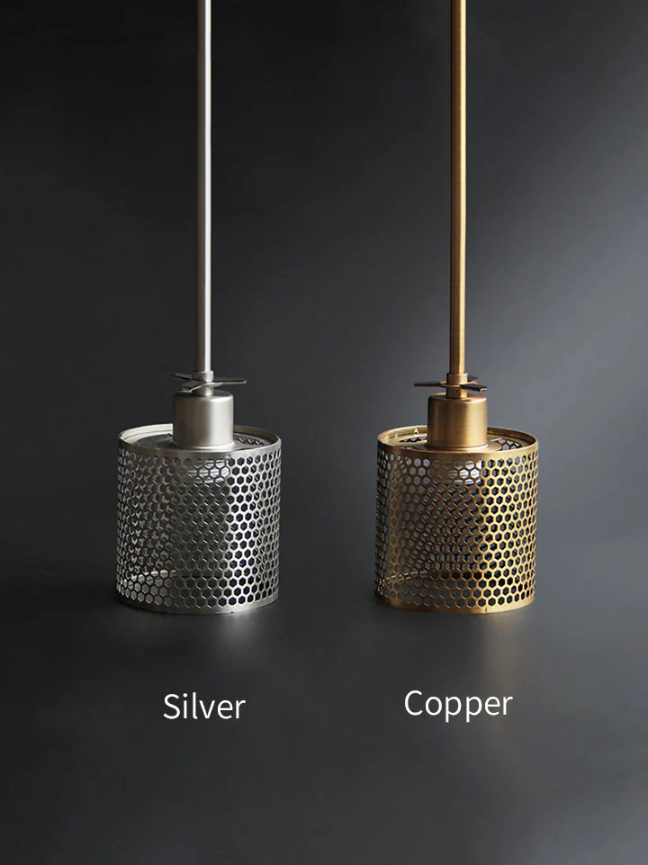 Chiswick Glass Pendant Light - Image 104