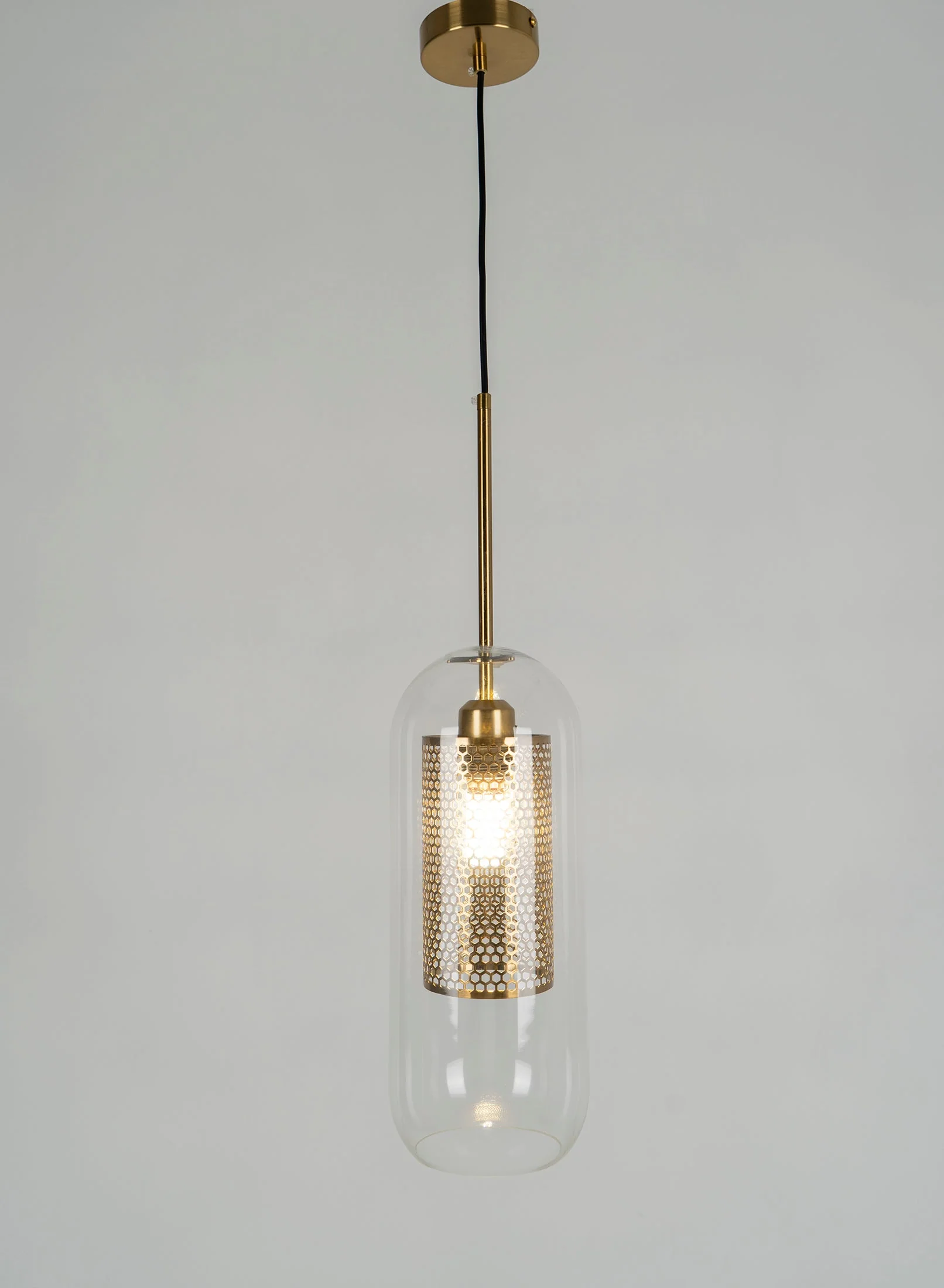 Chiswick Glass Pendant Light - Image 105