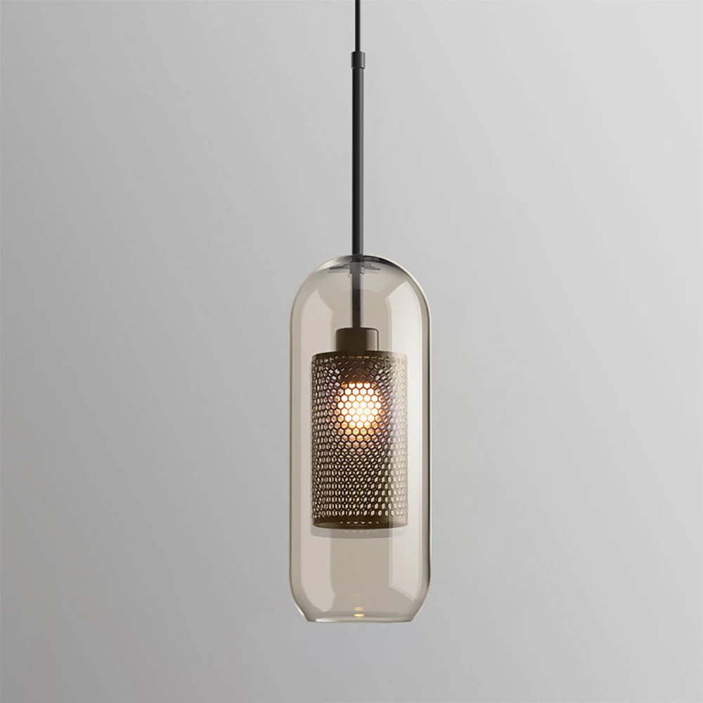 Chiswick Glass Pendant Light - Image 106