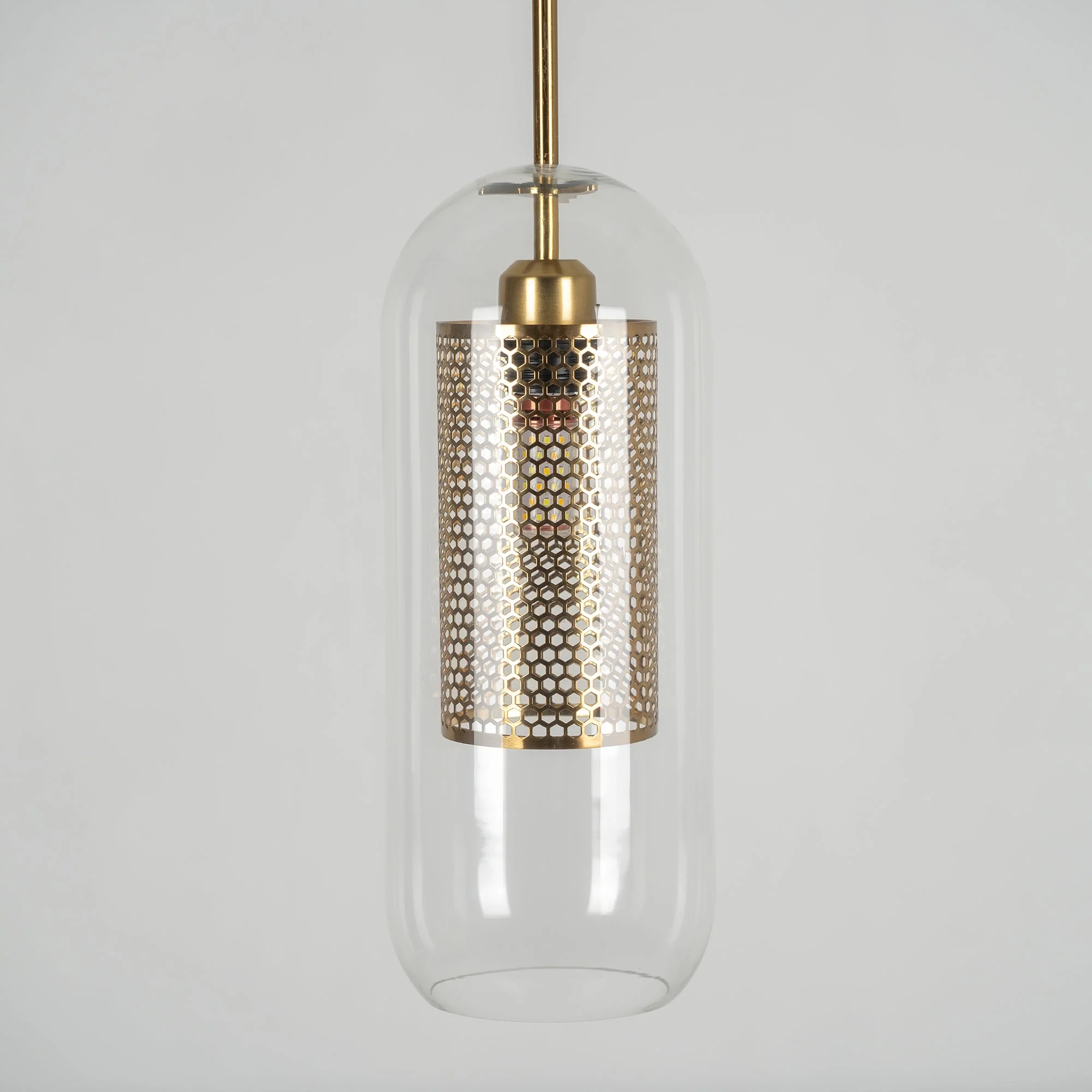 Chiswick Glass Pendant Light - Image 115