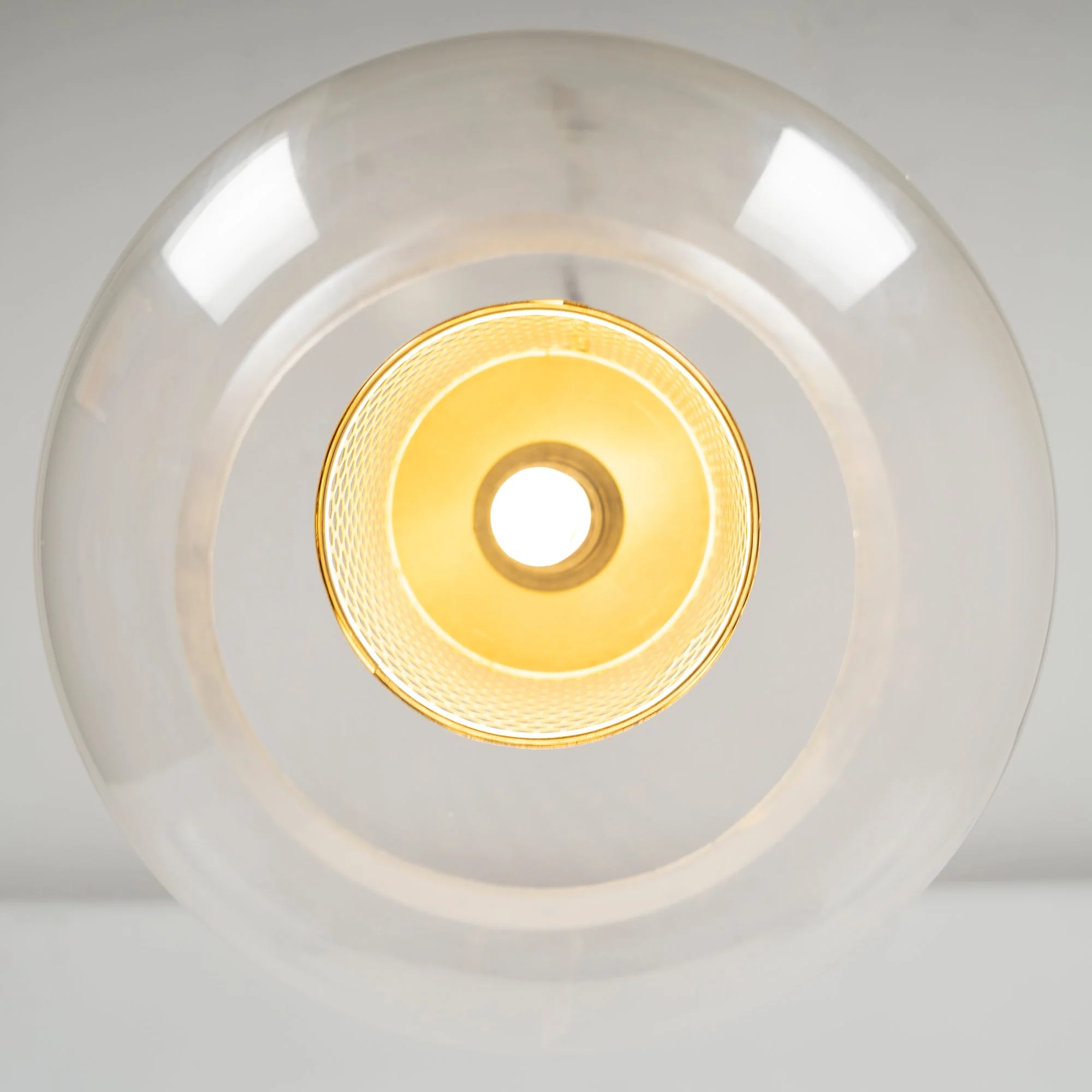 Chiswick Glass Pendant Light - Image 125