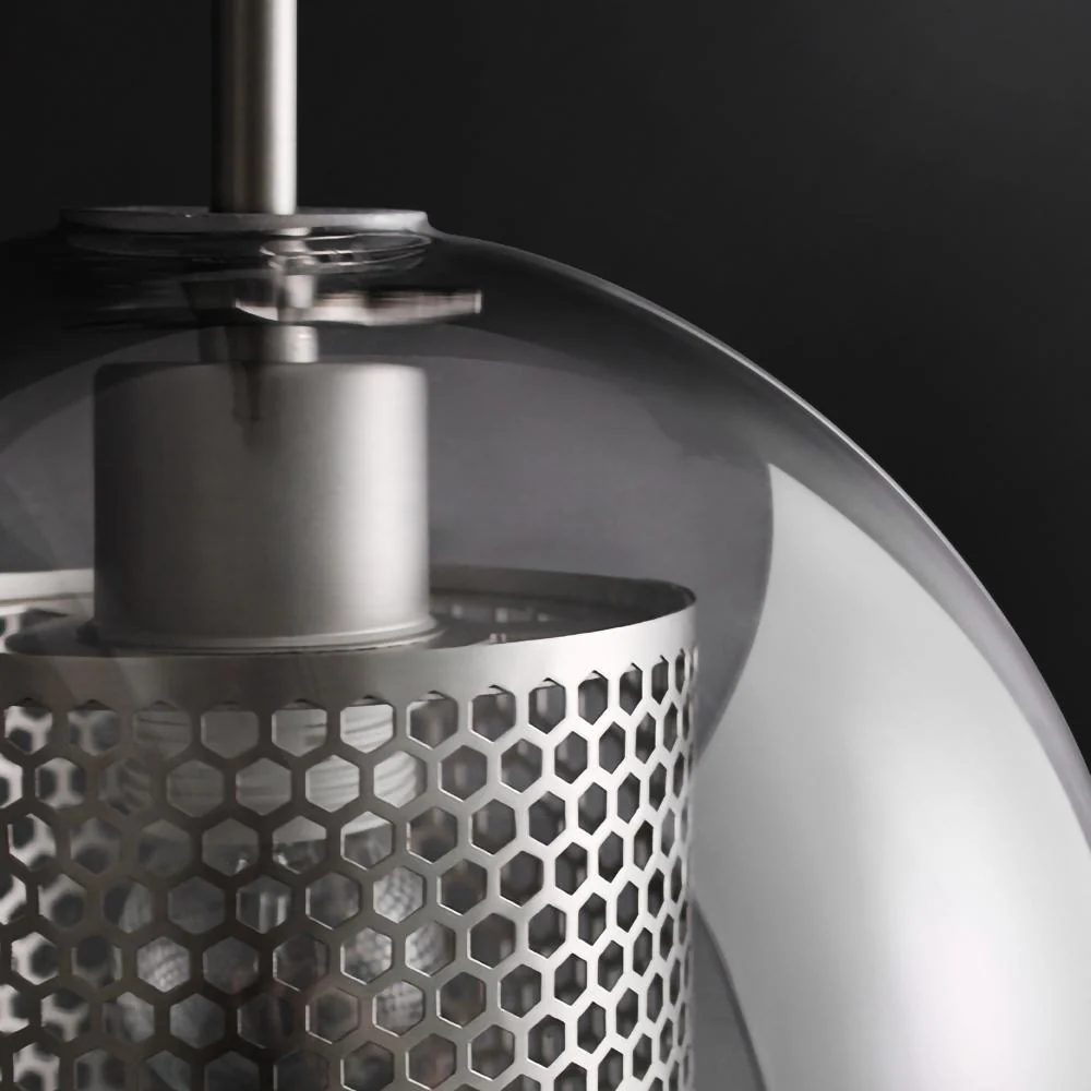 Chiswick Glass Pendant Light - Image 126
