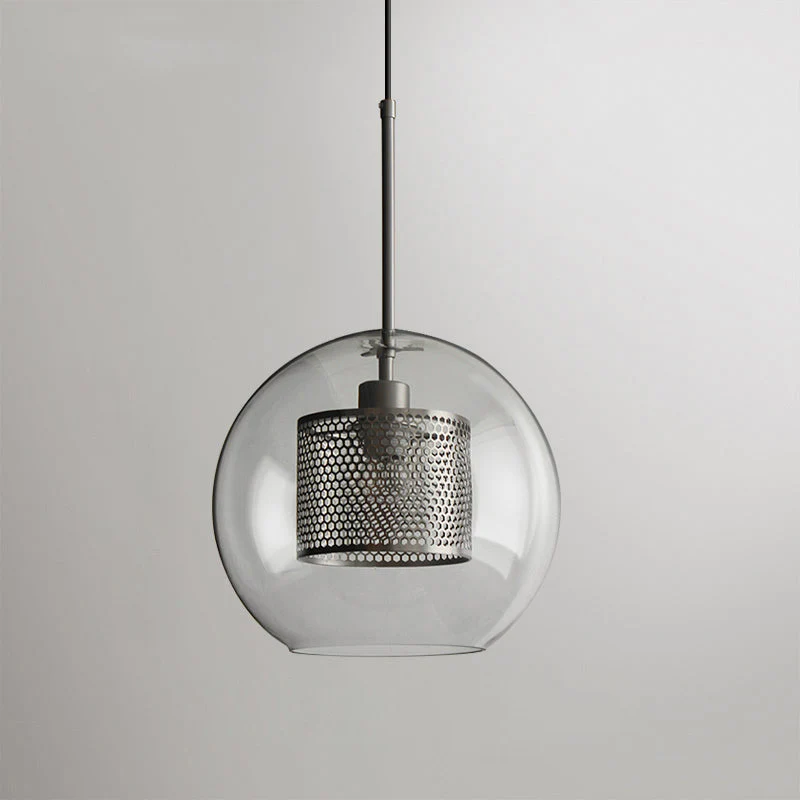 Chiswick Glass Pendant Light - Image 136