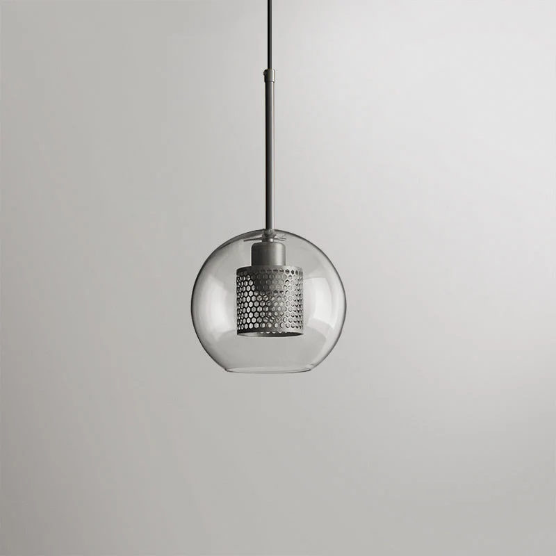 Chiswick Glass Pendant Light - Image 140