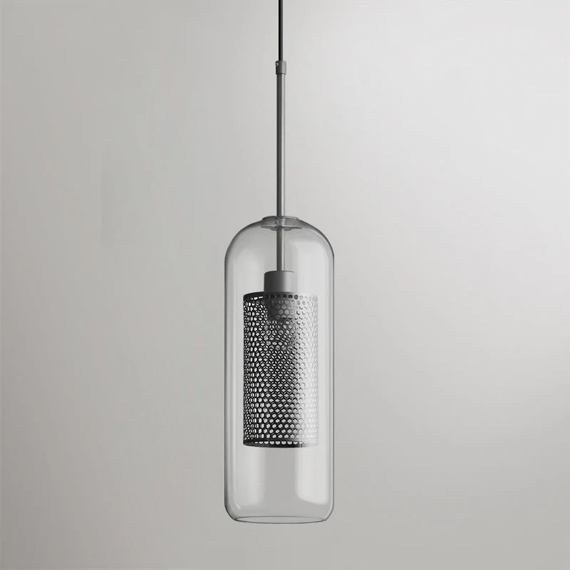 Chiswick Glass Pendant Light - Image 142