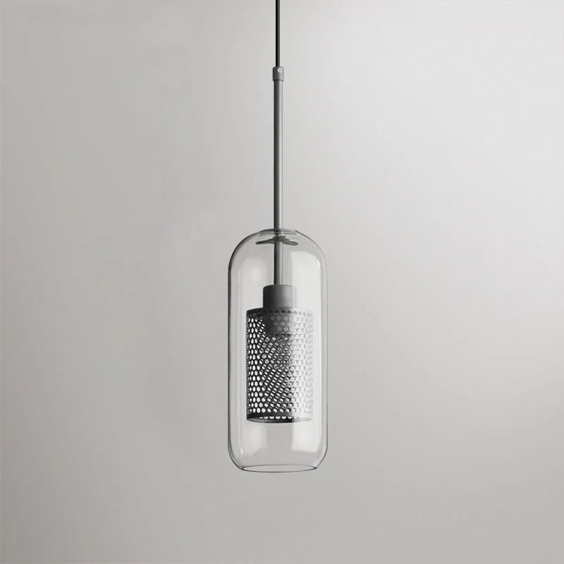 Chiswick Glass Pendant Light - Image 144