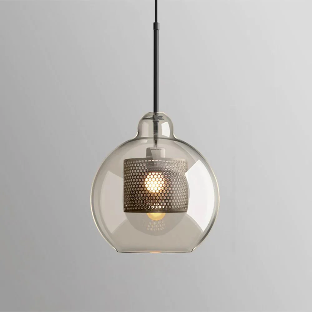 Chiswick Glass Pendant Light - Image 147