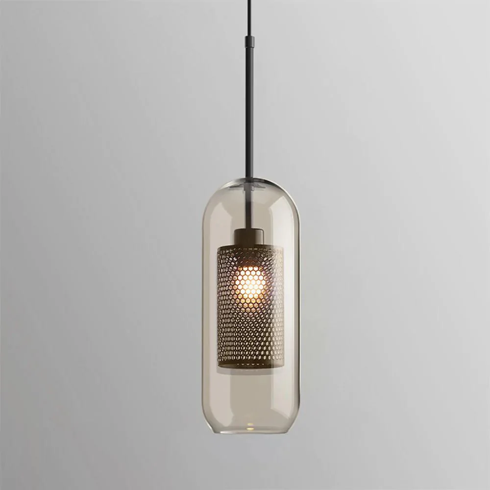 Chiswick Glass Pendant Light - Image 149