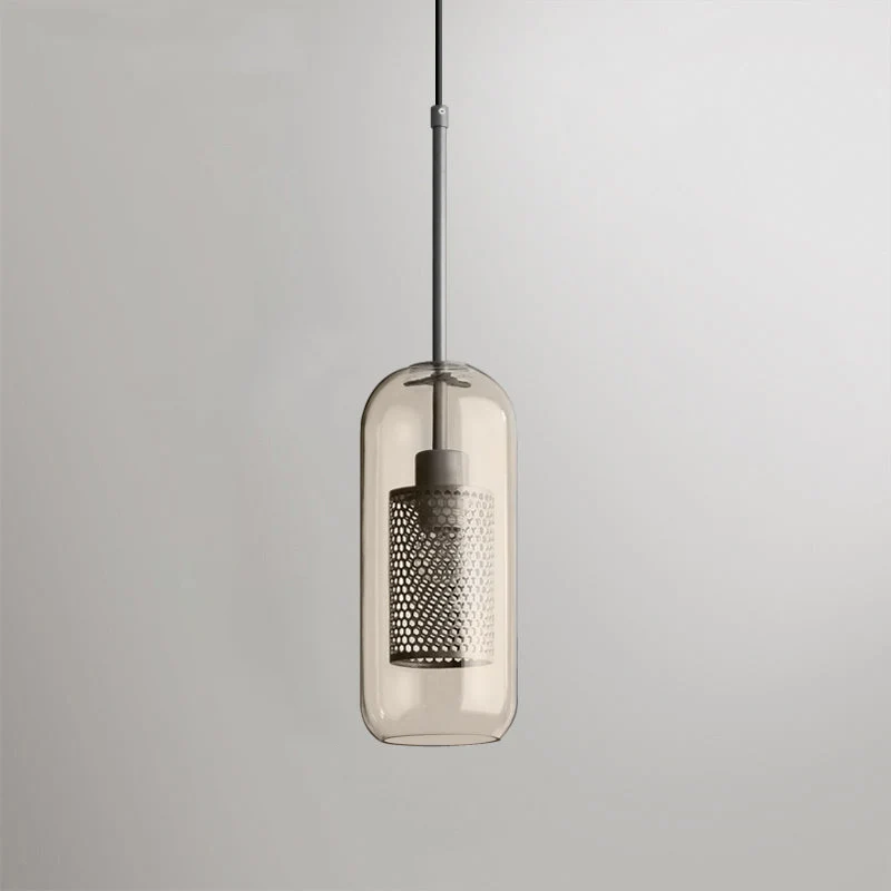 Chiswick Glass Pendant Light - Image 150