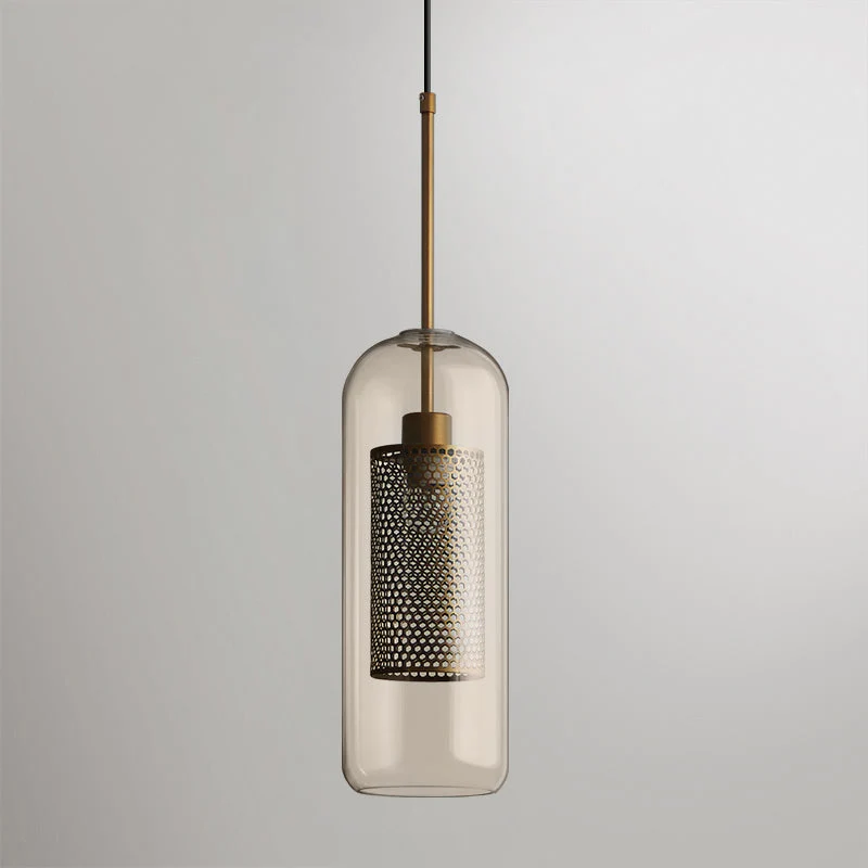 Chiswick Glass Pendant Light - Image 151