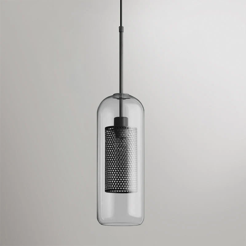 Chiswick Glass Pendant Light - Image 152
