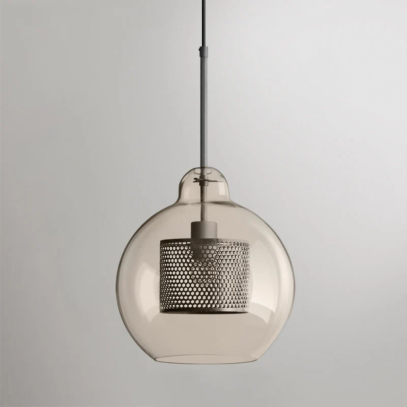 Chiswick Glass Pendant Light - Image 157
