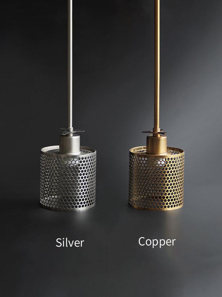 Chiswick Glass Pendant Light - Image 24
