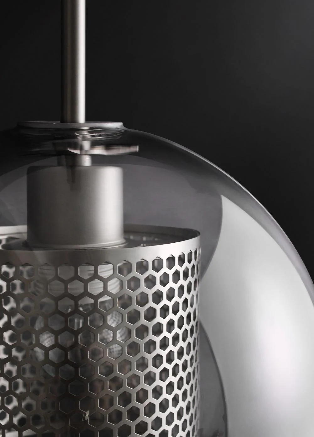 Chiswick Glass Pendant Light - Image 33