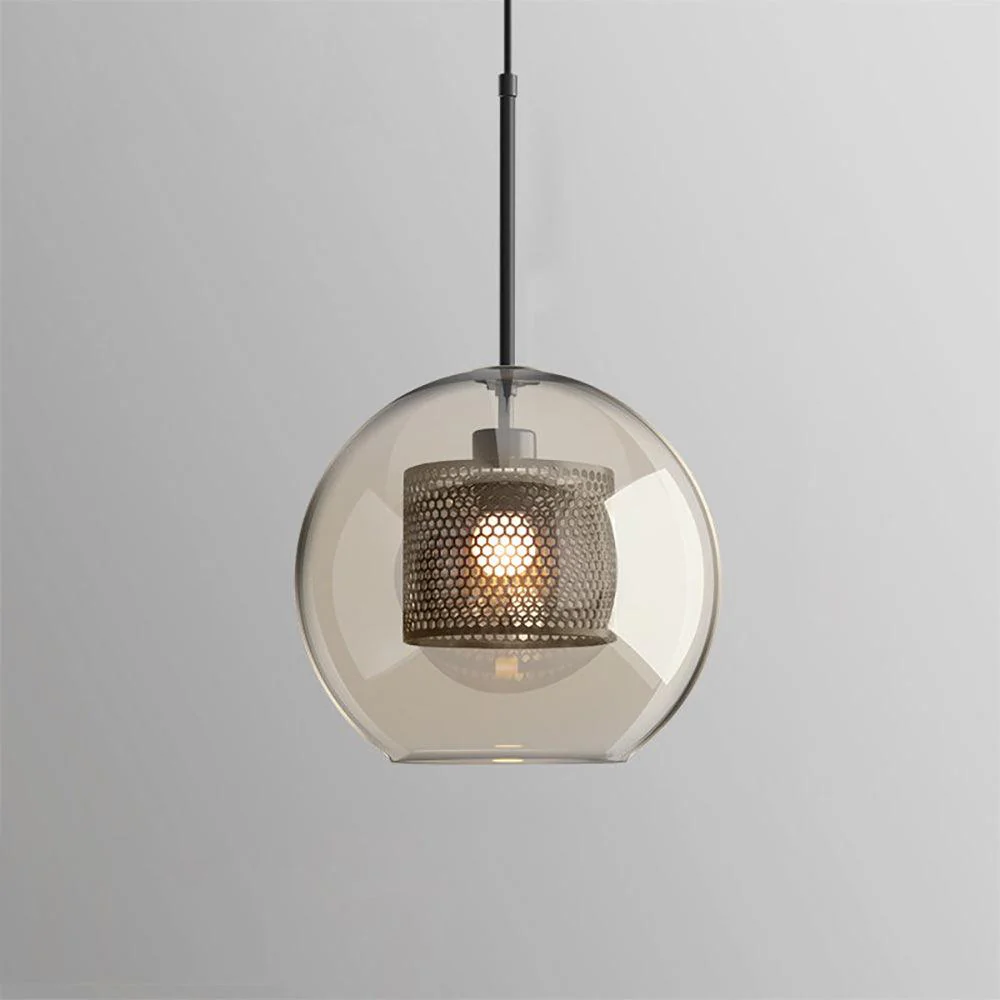 Chiswick Glass Pendant Light - Image 37
