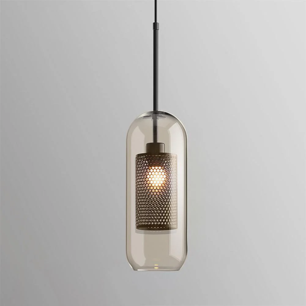 Chiswick Glass Pendant Light - Image 41