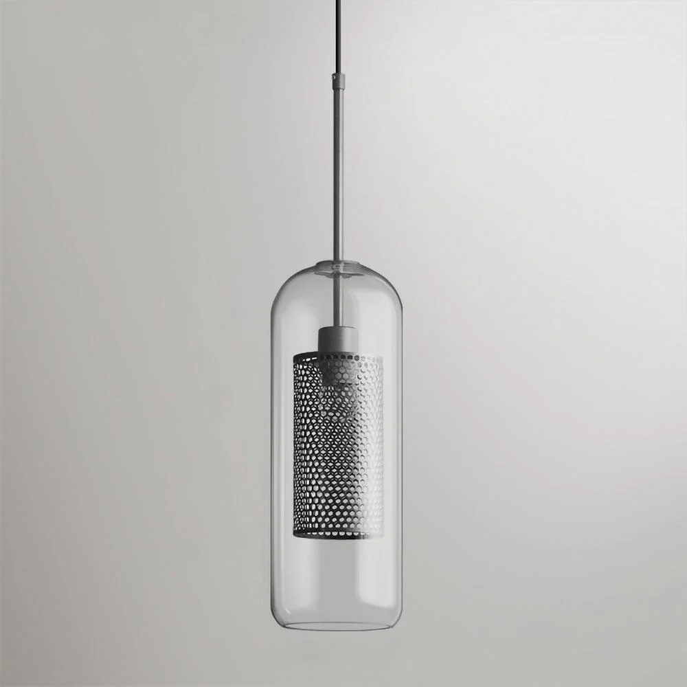 Chiswick Glass Pendant Light - Image 44