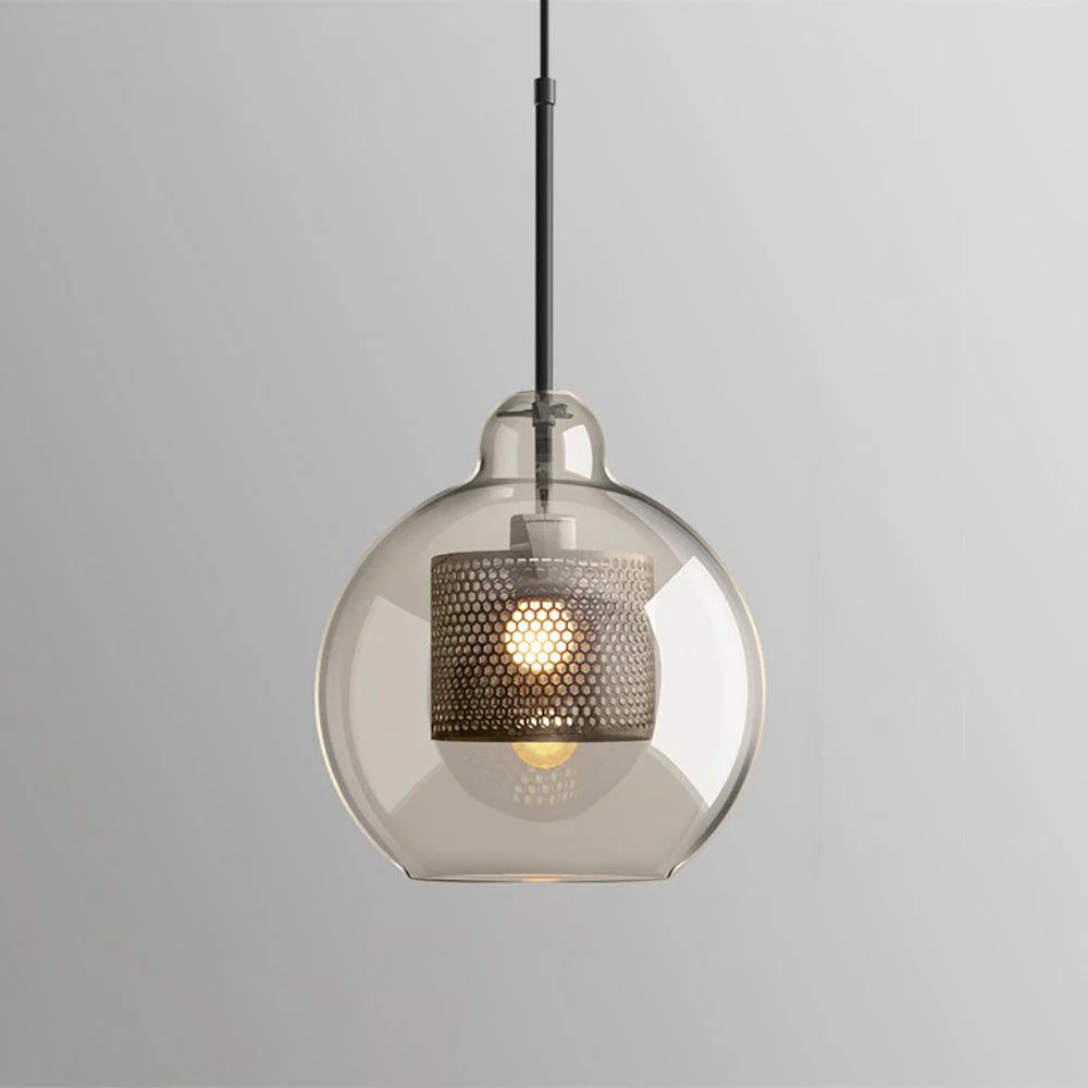 Chiswick Glass Pendant Light - Image 46