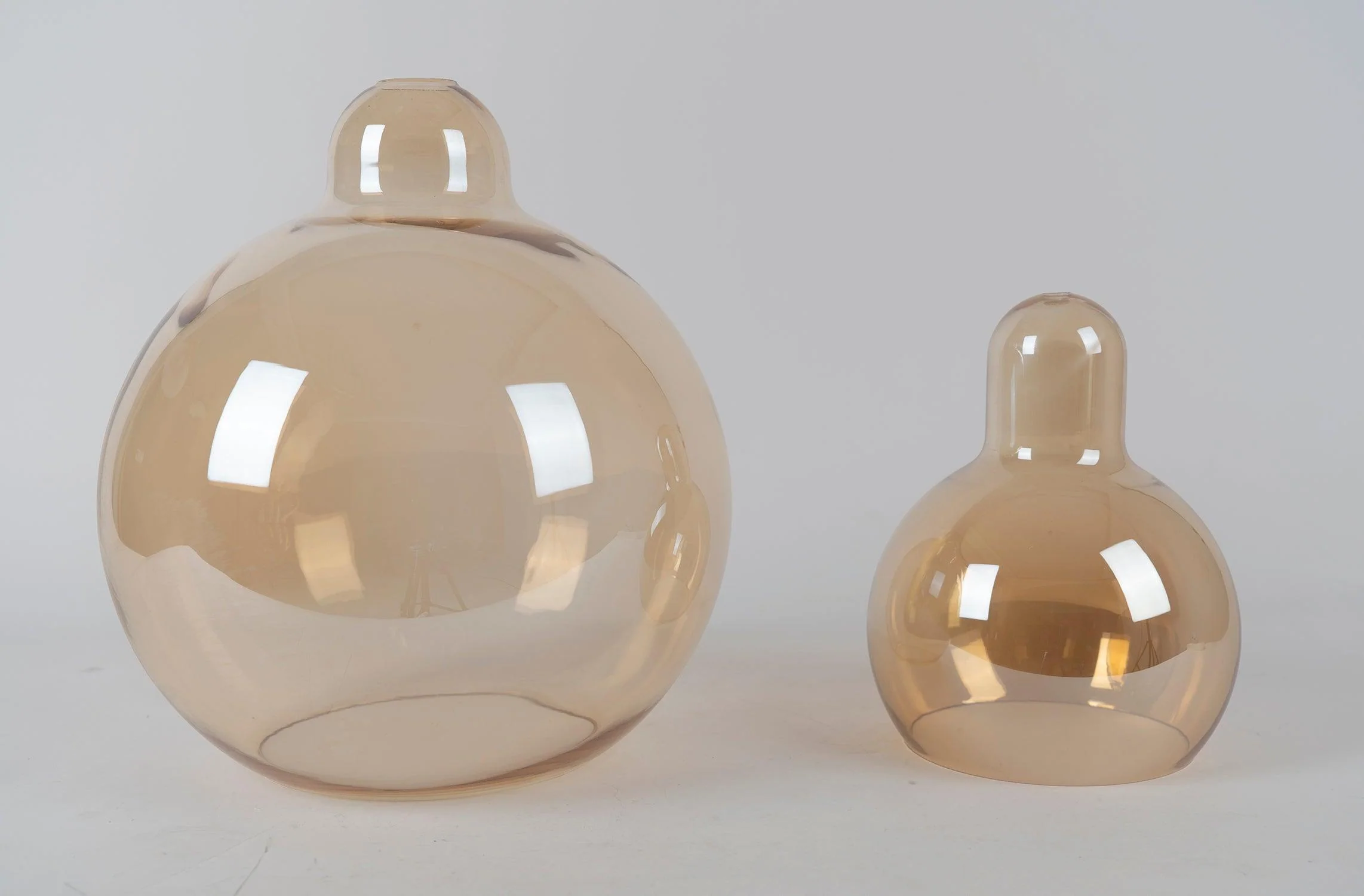 Chiswick Glass Pendant Light - Image 47