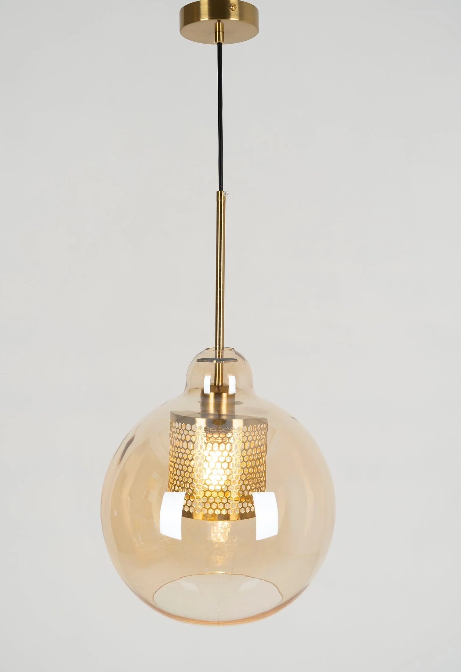 Chiswick Glass Pendant Light - Image 59