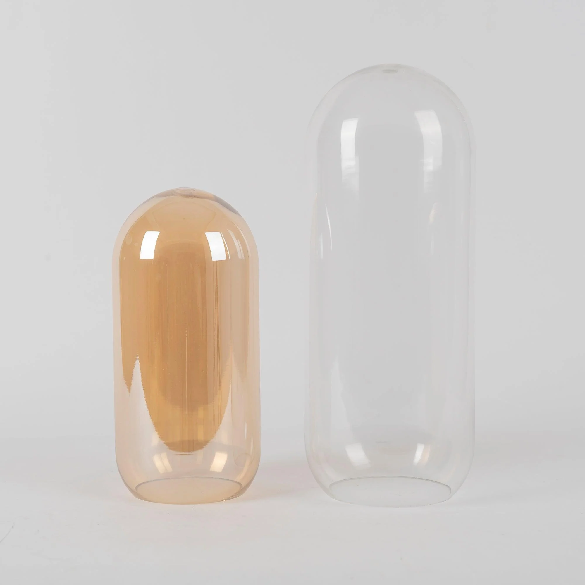 Chiswick Glass Pendant Light - Image 61