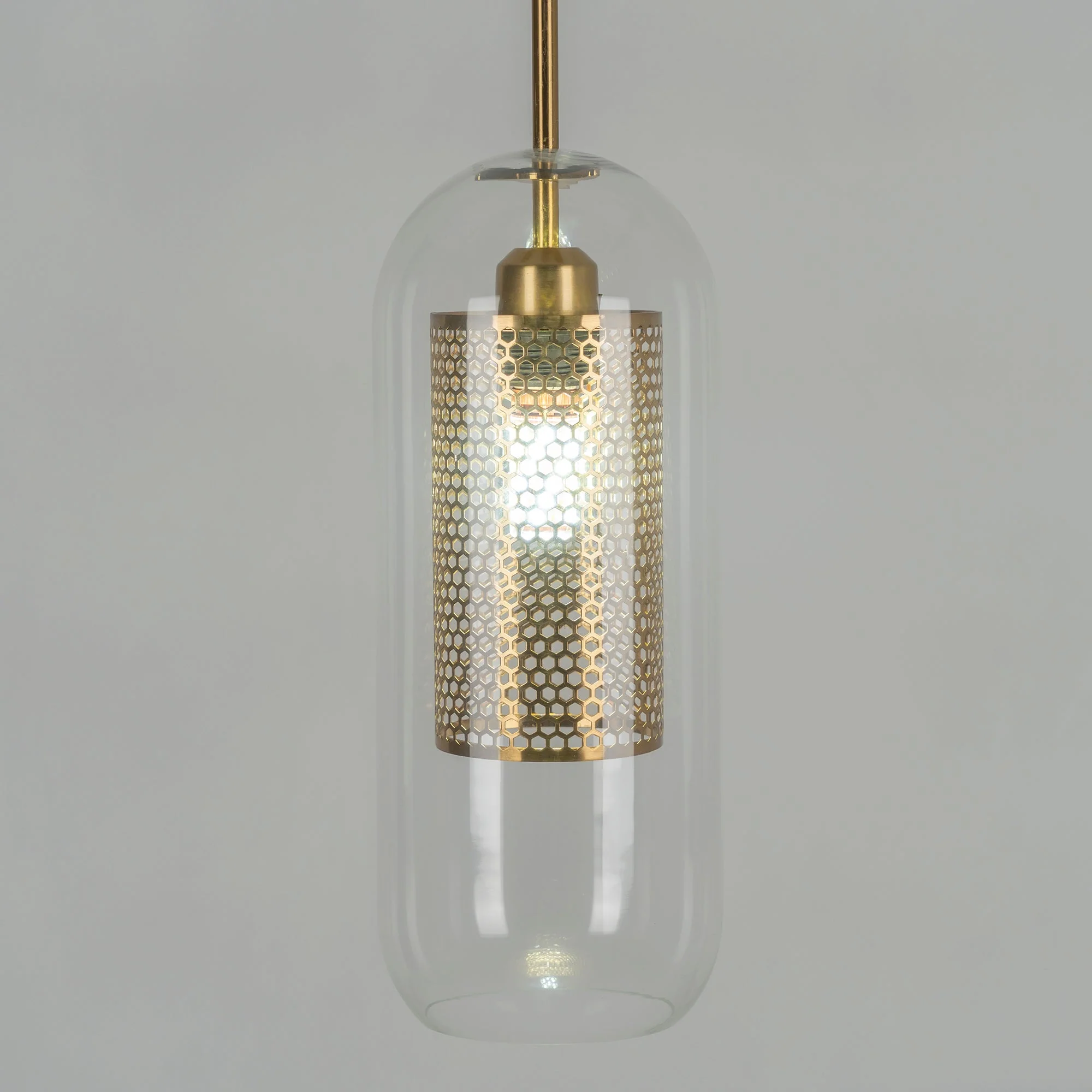 Chiswick Glass Pendant Light - Image 87