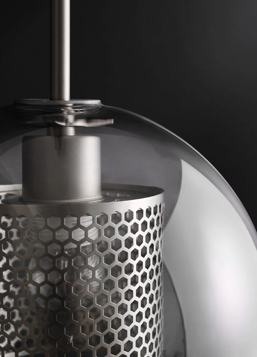 Chiswick Glass Pendant Light - Image 90