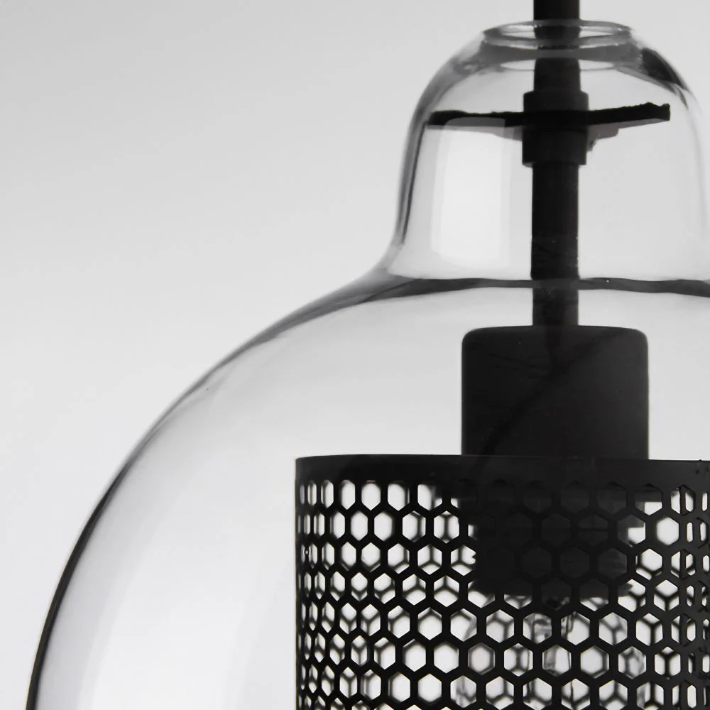Chiswick Glass Pendant Light - Image 92