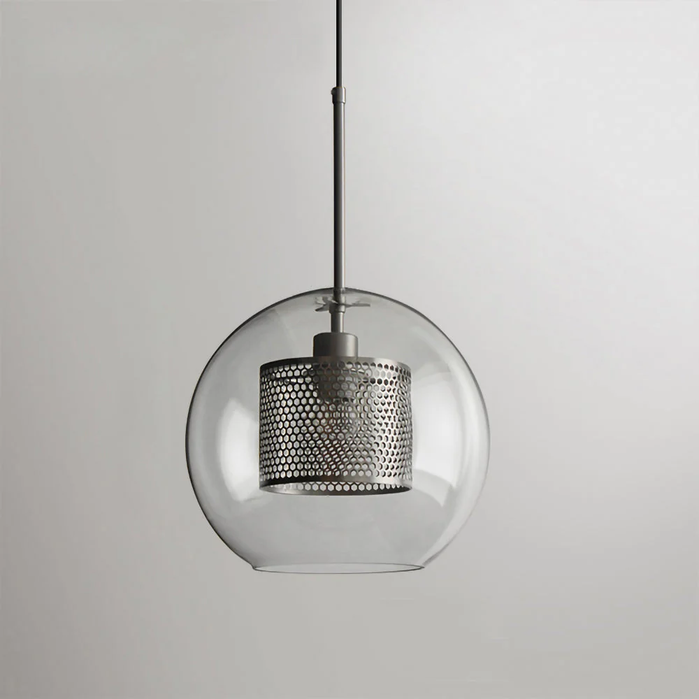 Chiswick Glass Pendant Light - Image 99