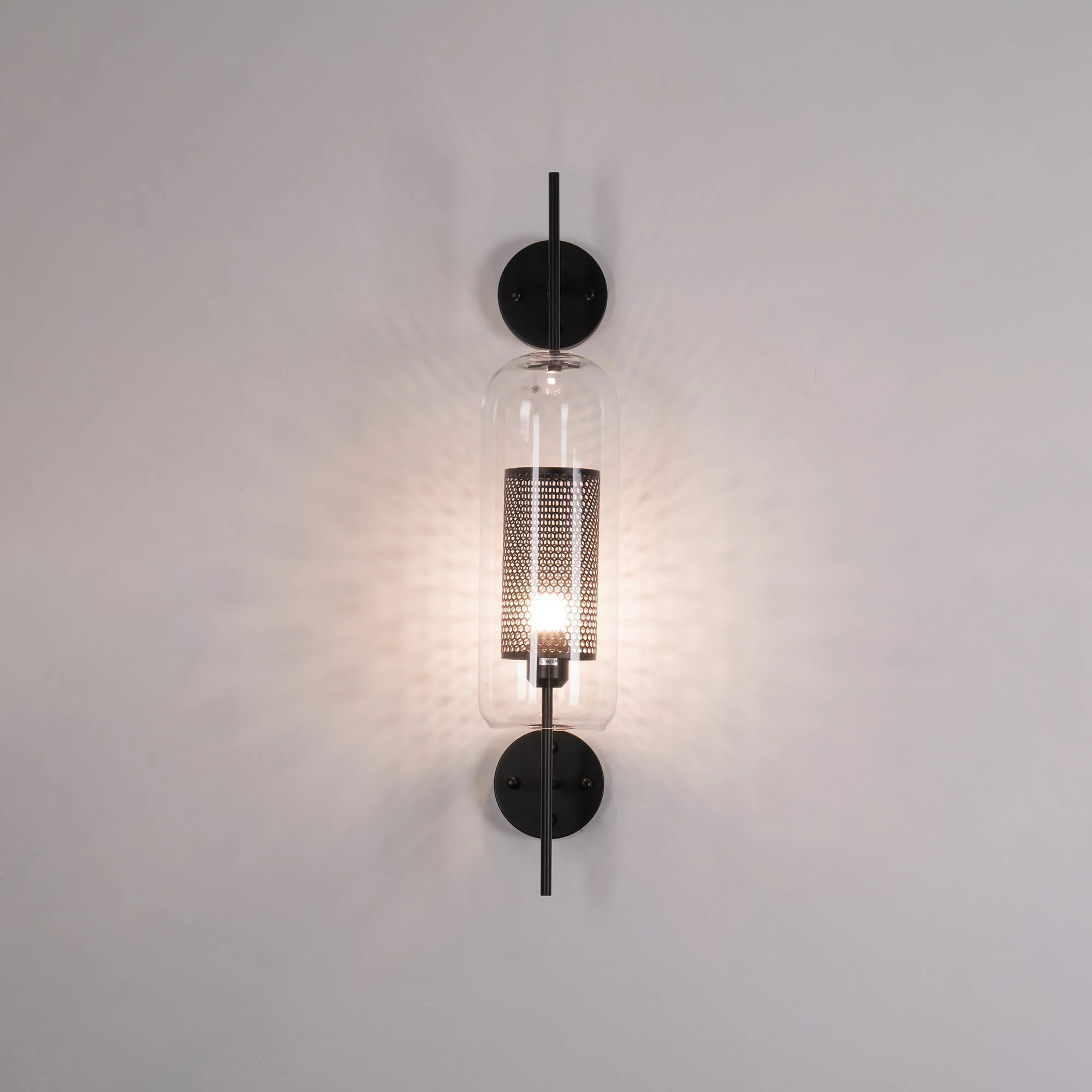 Chiswick Glass Wall Light - Image 129